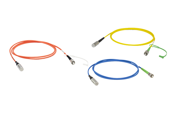 光纤束技术在航空航天领域取得重大突破