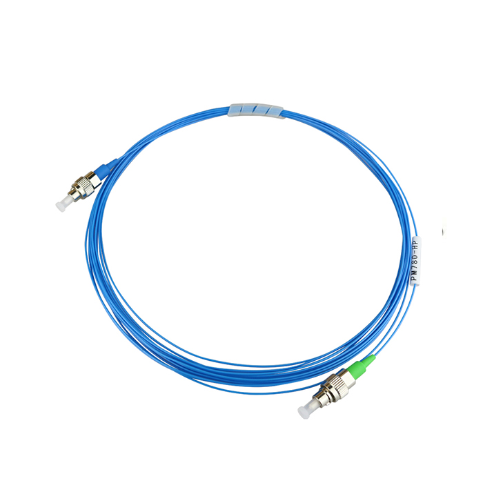 保偏型单模单芯跳线-1950nm, 2000nm, 2050nm