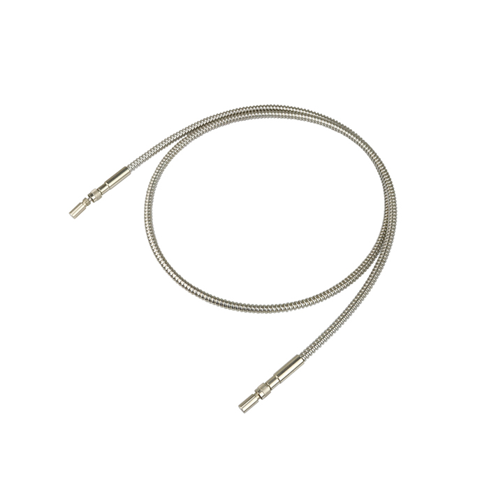 阶跃折射率多模特种光纤跳线SMA905型