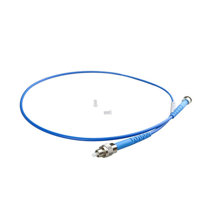 保偏型单模单芯跳线-可见光波长