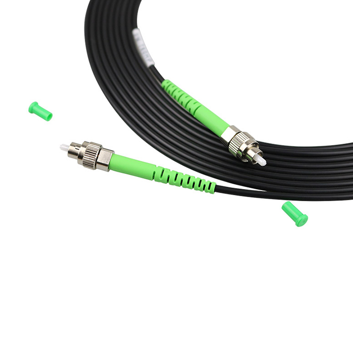 保偏型单模单芯跳线-780nm~650nm