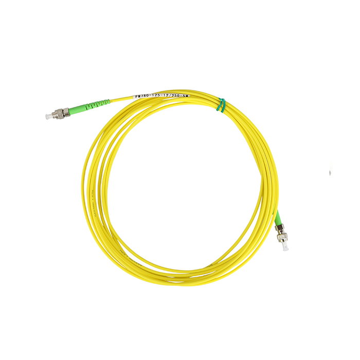 保偏型单模单芯跳线-780nm~650nm