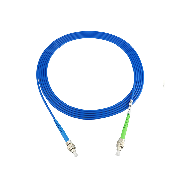 保偏型单模单芯跳线-1950nm, 2000nm, 2050nm