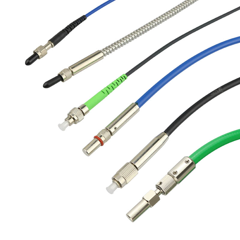 定制特种光纤跳线