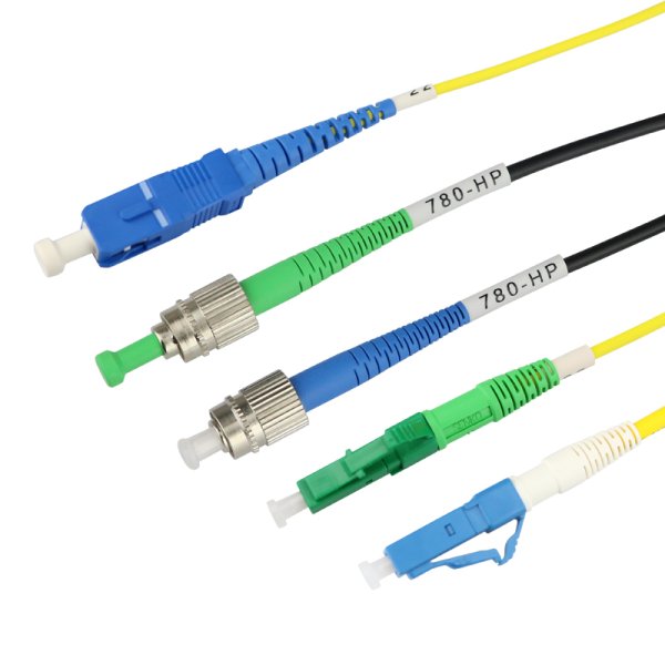 定制特种光纤跳线