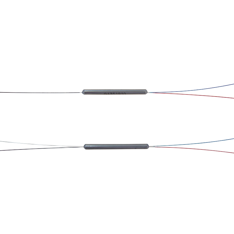 超低分光比1550nm高功率单模单窗耦合器