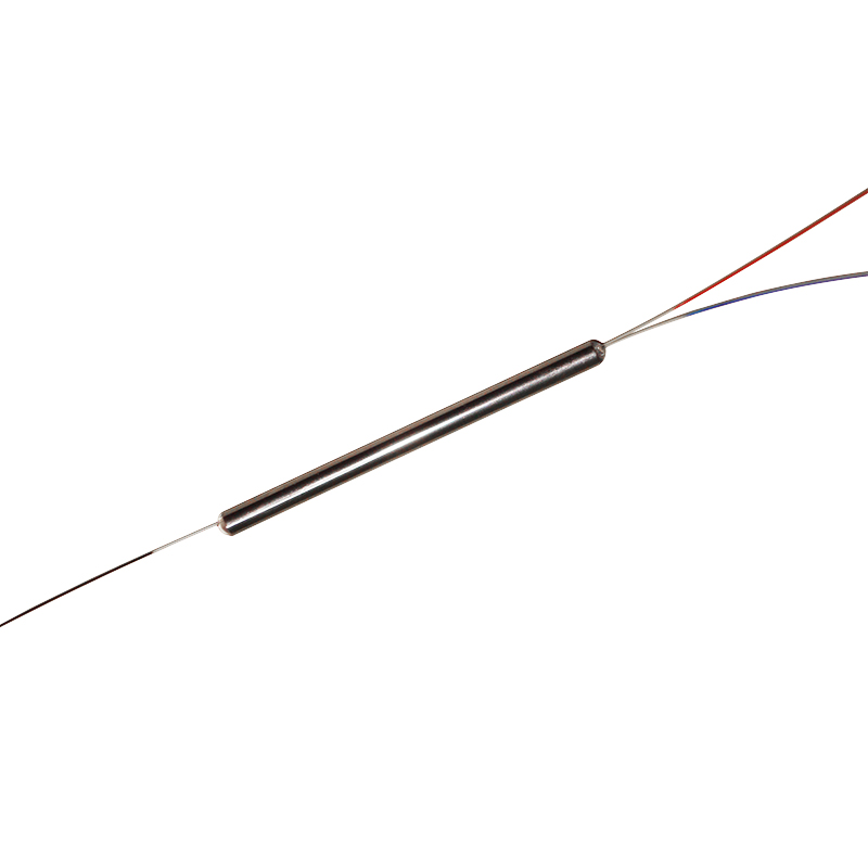 单模单窗口宽带光纤耦合器