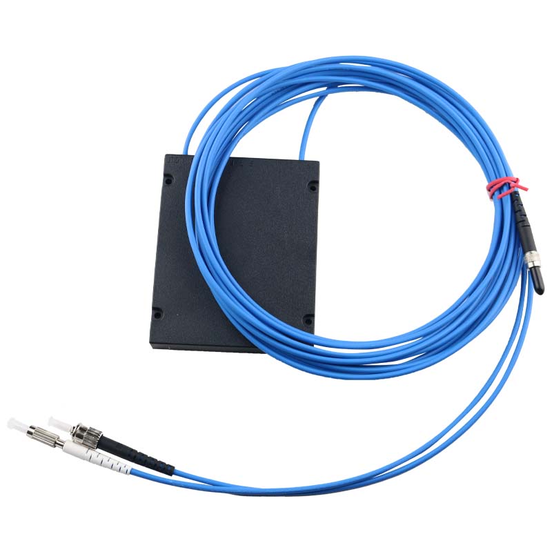 多模光纤拉锥分路器