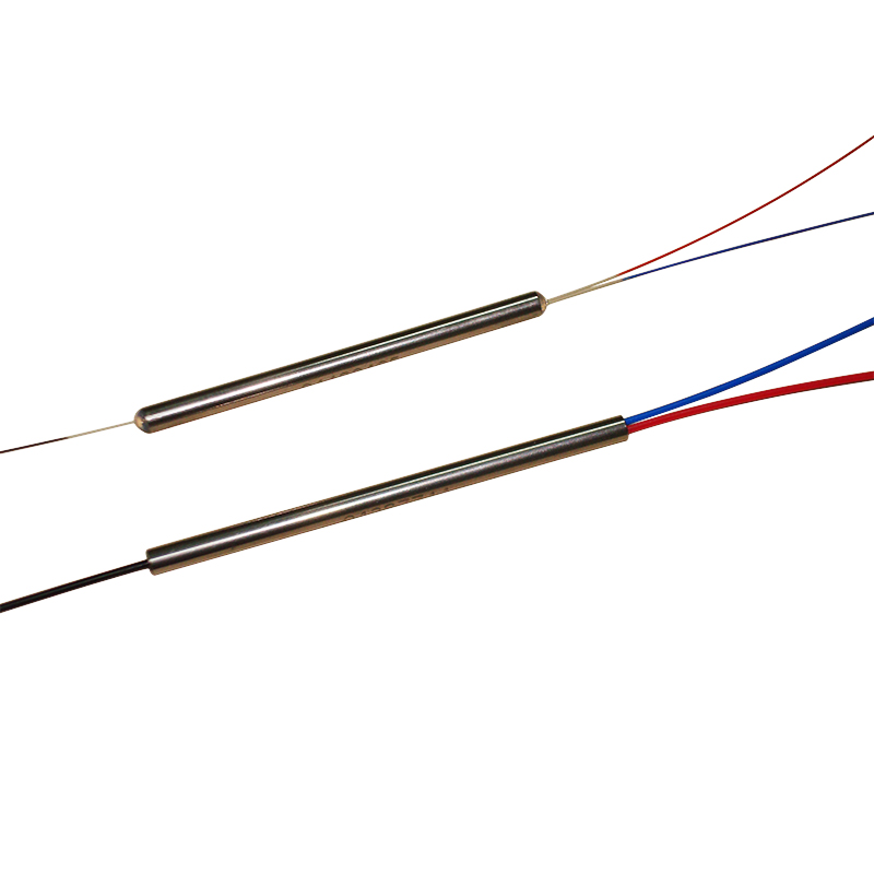 多模光纤拉锥分路器