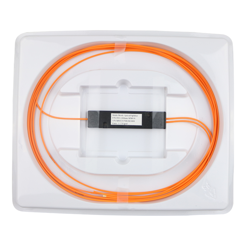 多模均分平面波导耦合器