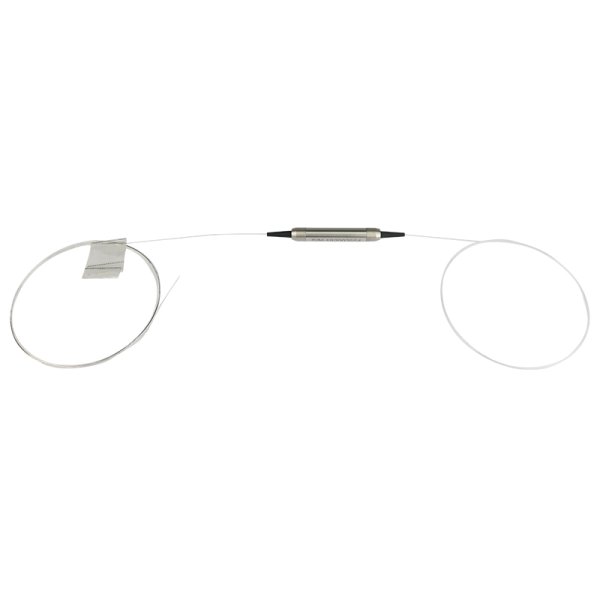 在线式光纤起偏器