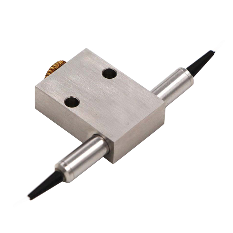 532~2050nm保偏手动可调光纤衰减器