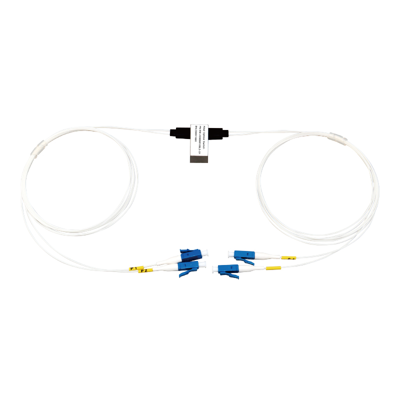 2×2机械式光开关