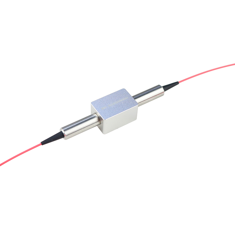 800~2000nm单模保偏泵浦保护器