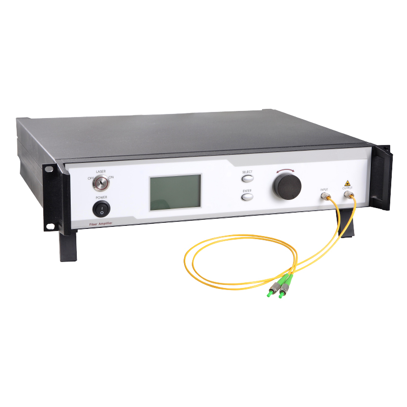 高功率光纤放大器（EYDFA）