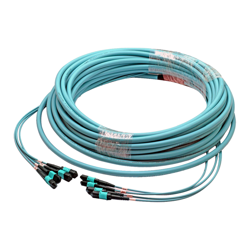 MPO-MTP预端接主干光缆