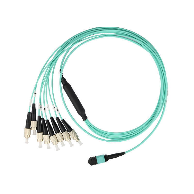 MPO/MTP预端接分支光缆