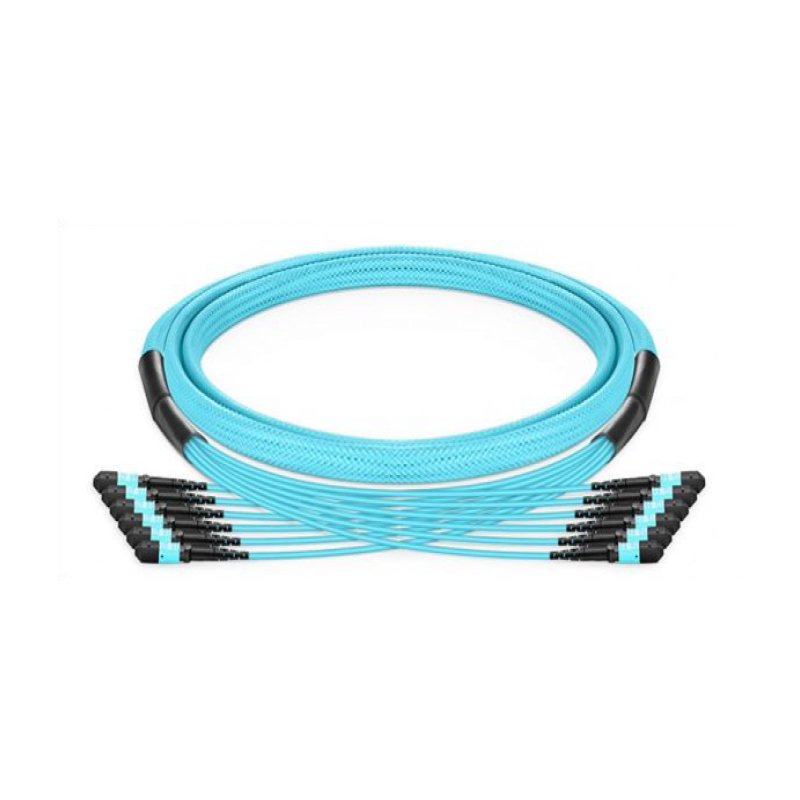 MPO-MTP预端接主干光缆