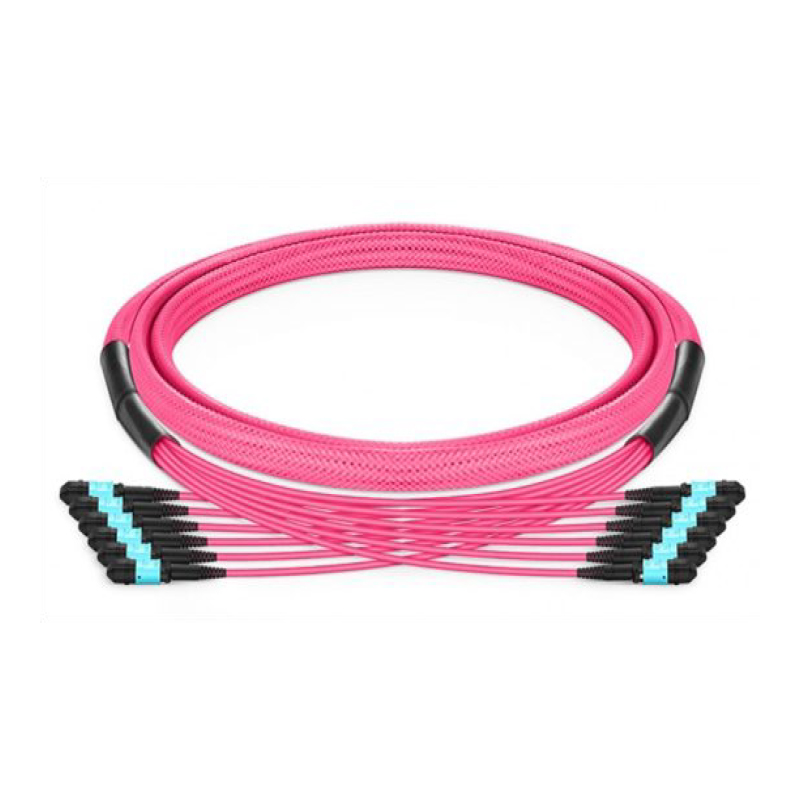 MPO-MTP预端接主干光缆