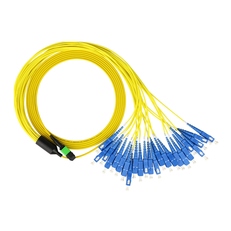 MPO/MTP预端接分支光缆
