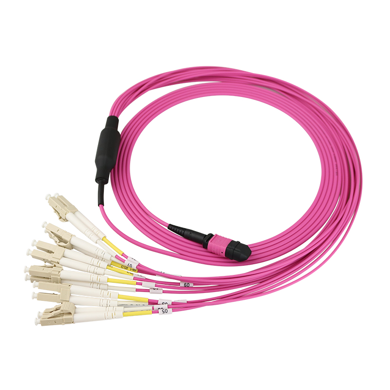 MPO/MTP预端接分支光缆