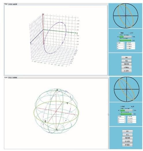 偏振态分析仪MY0809