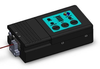 光纤热剥钳MY-280