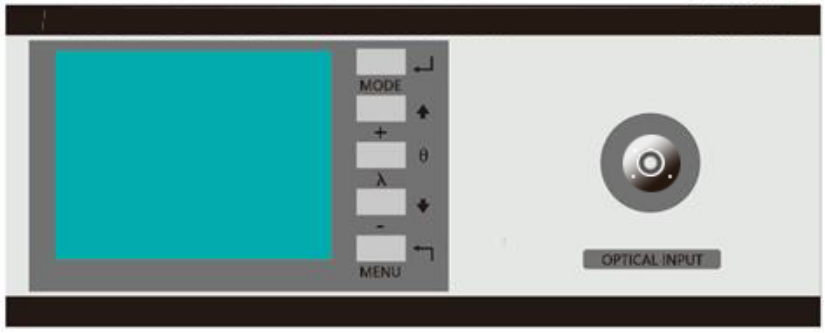 偏振消光比测试仪MY5505