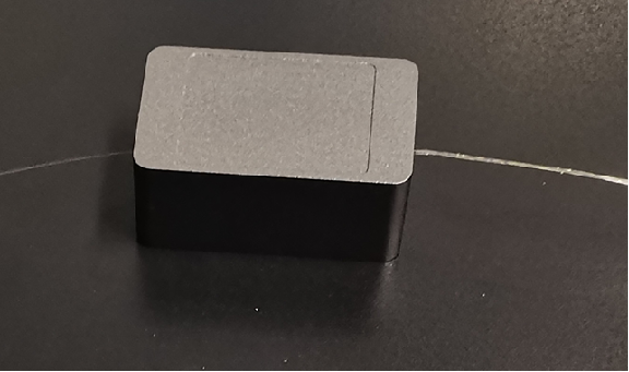 85/127/250µm多芯光纤耦合器