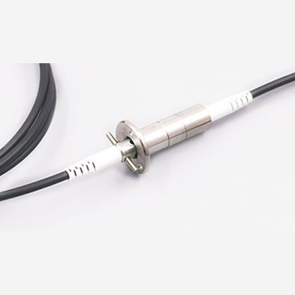 高速型光纤滑环