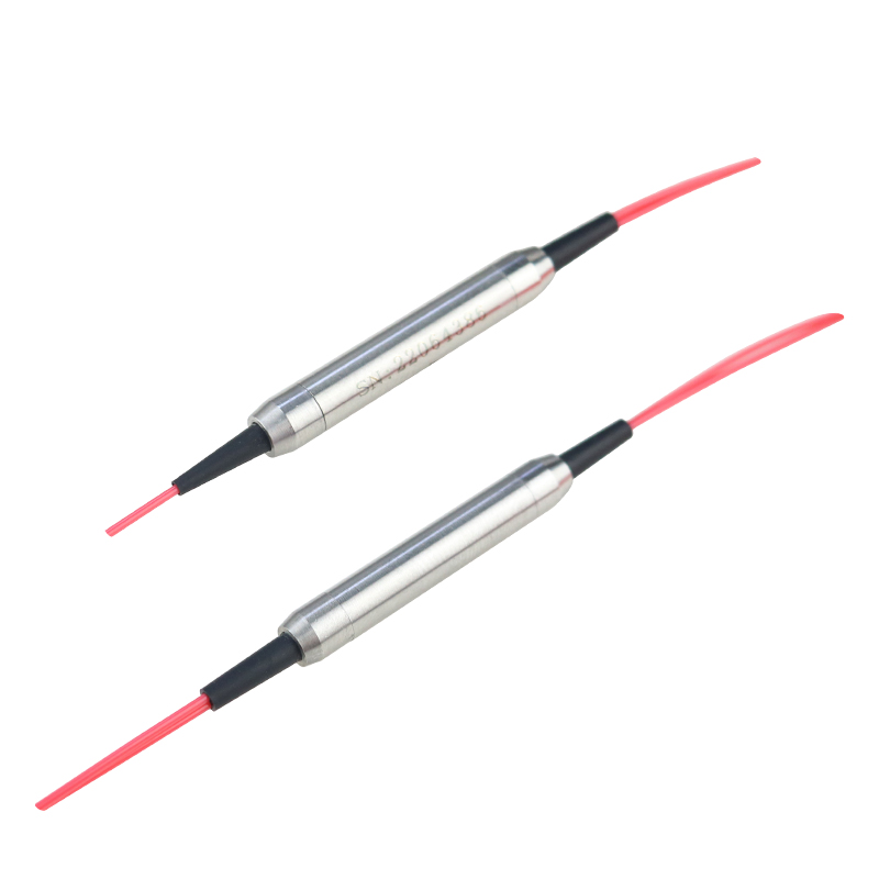 1310~2050nm保偏光纤环形器