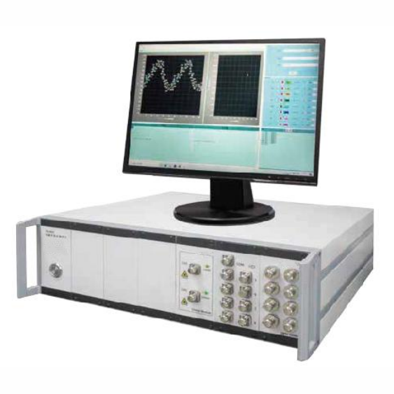 光纤瞬断测试仪MY801