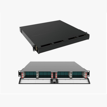 高密度光纤配线架