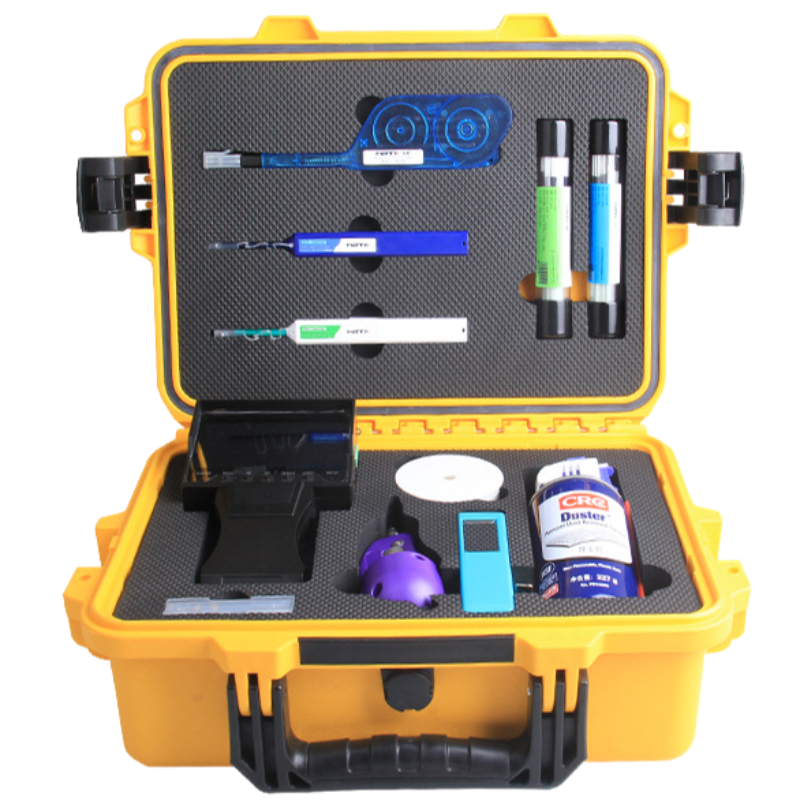 光纤清洁工具套装MY-6000