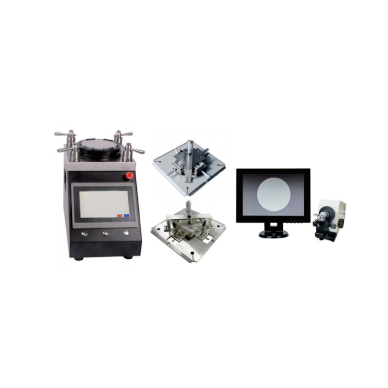 直径300~1500μm裸纤研磨