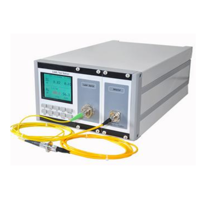 免缠绕插回损测试仪MY8307