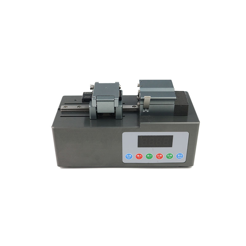 自动光纤剥除机MY2003