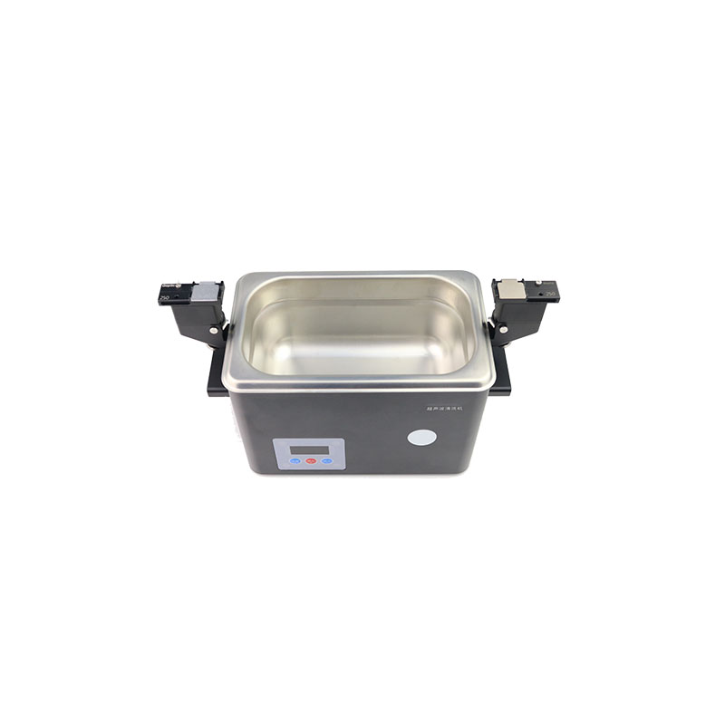 超声波清洗机MY2011