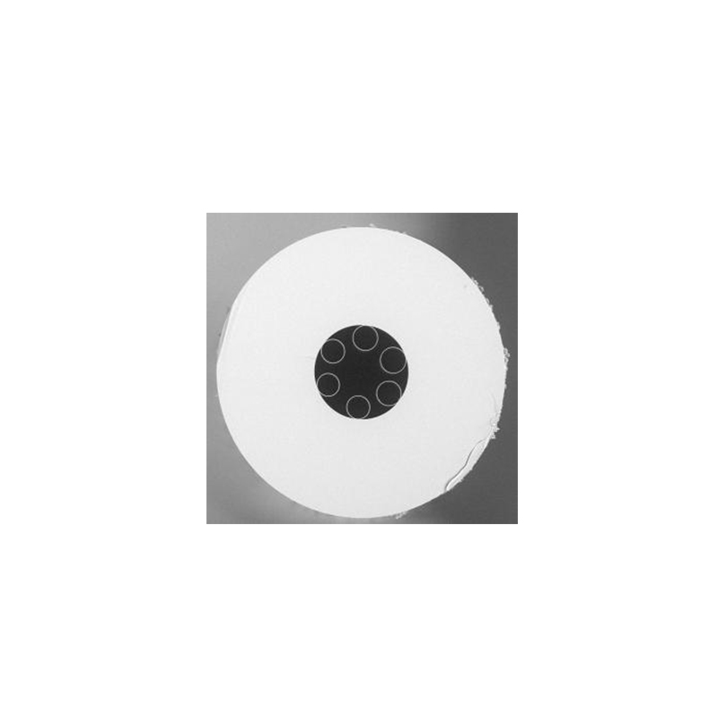 空芯反谐振光纤