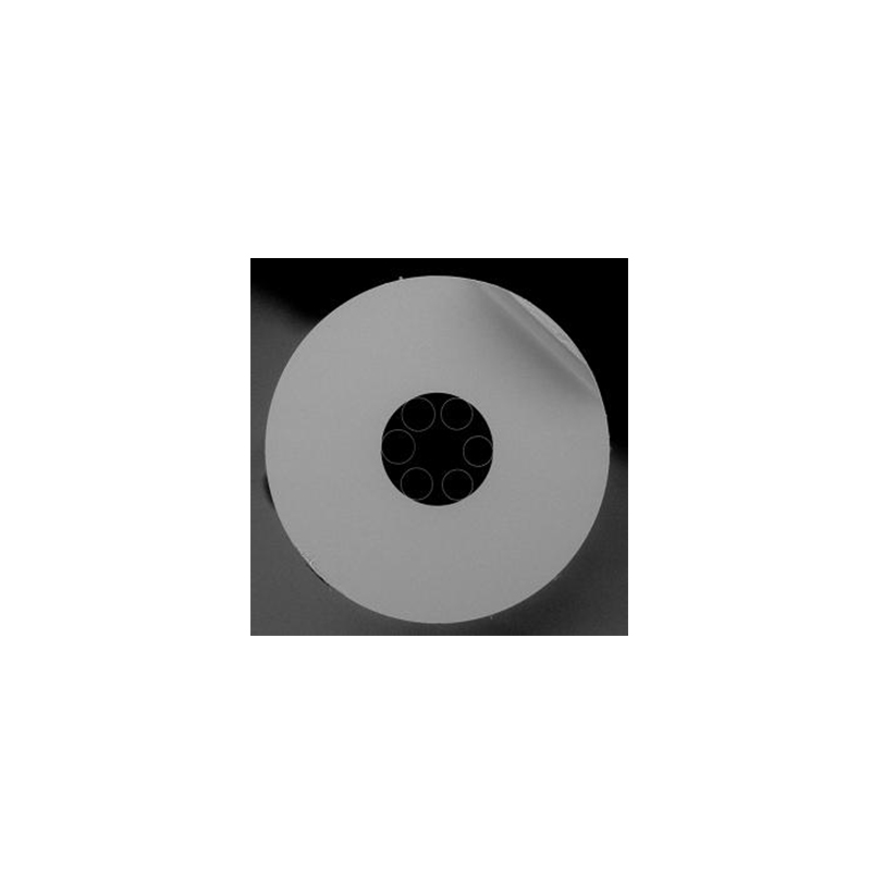 空芯反谐振光纤