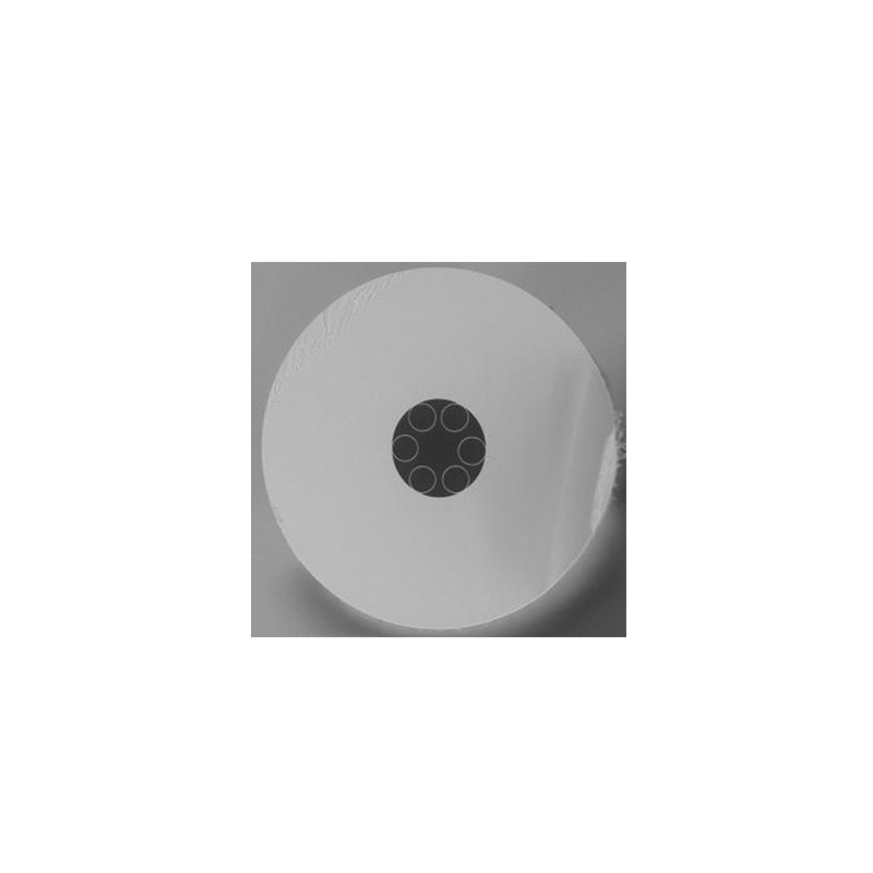 空芯反谐振光纤