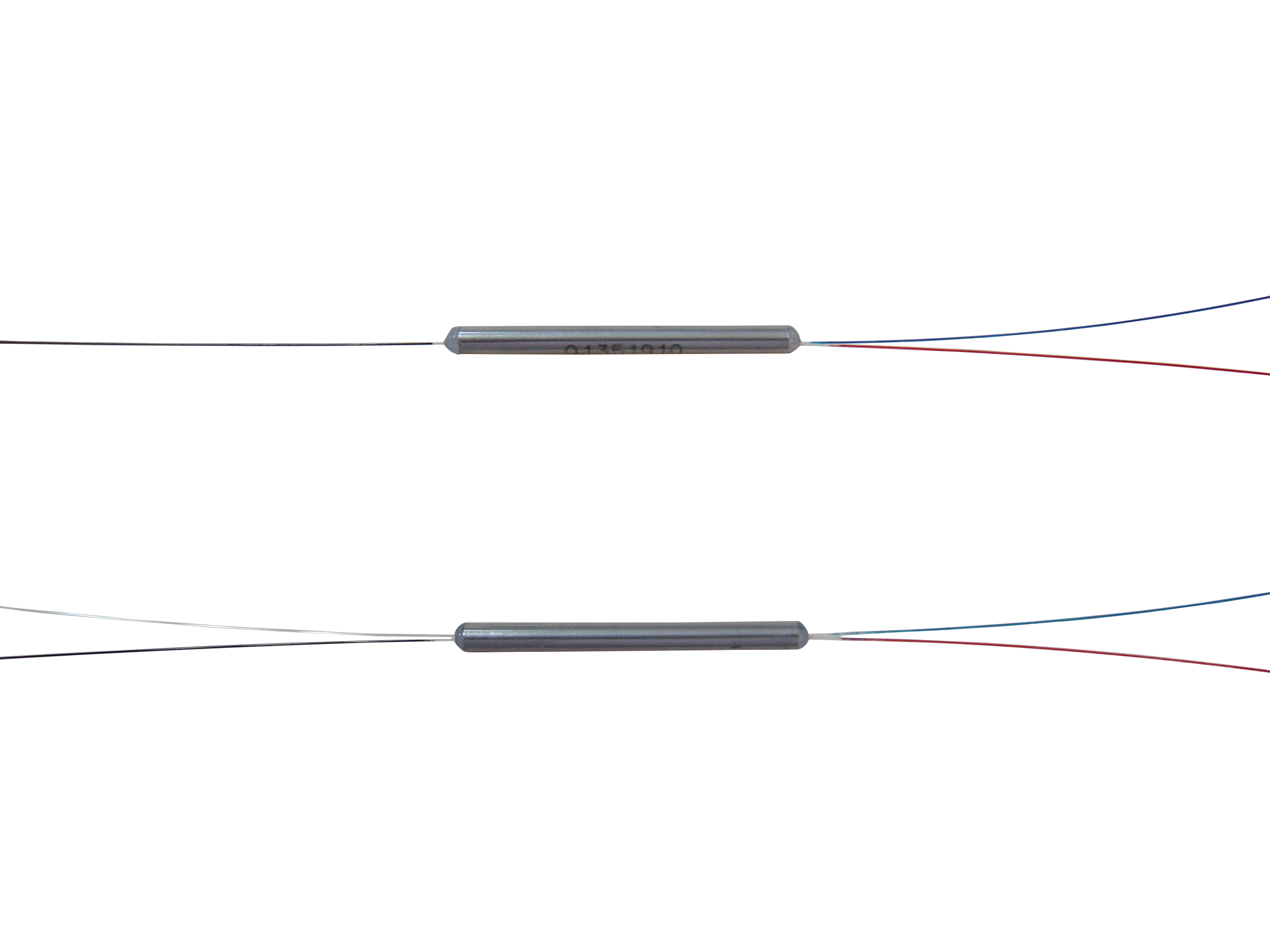  1471~1611nm疏波分复用器